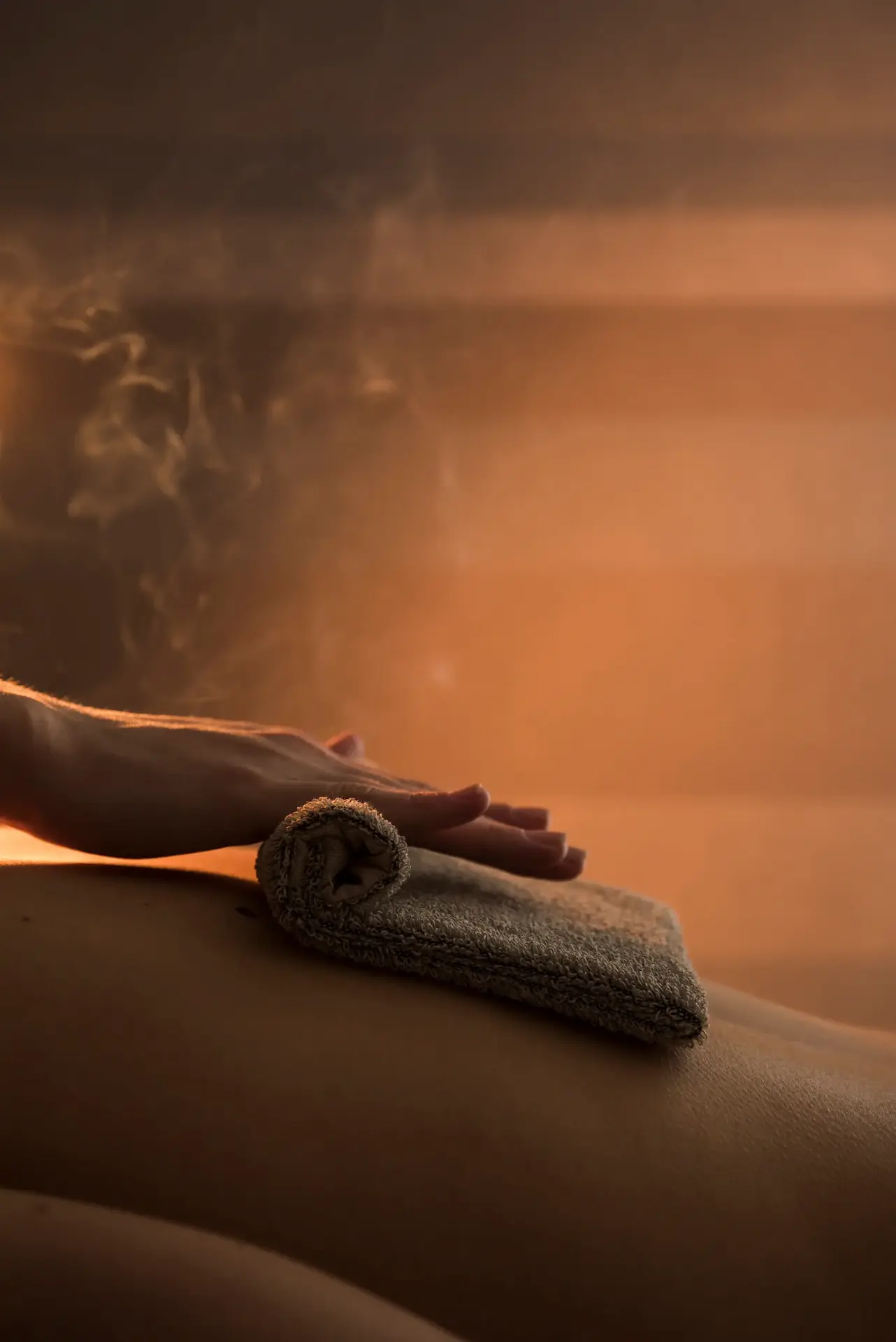 Тайский массаж лица в General Thai Spa Астана – премиальная спа-процедура, хамам, уход за лицом, General-thai-spa.kz